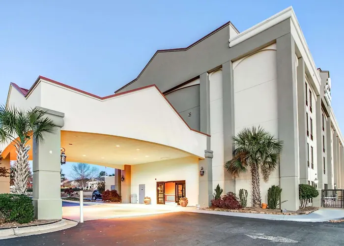 Comfort Inn & Suites Athens North